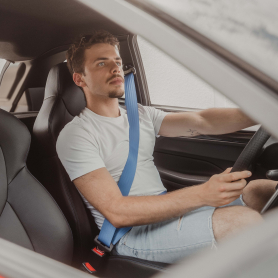 WIJ ZIJN VERANTWOORDELIJK