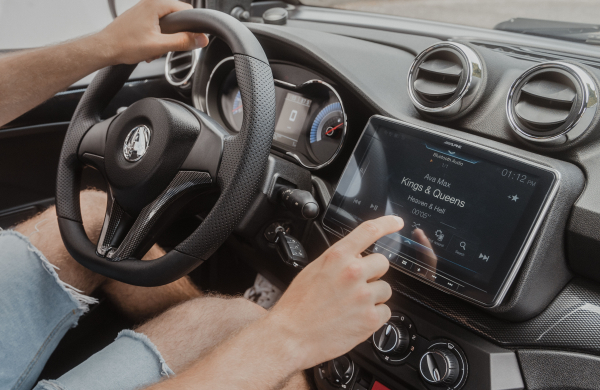 Wij zijn altijd verbonden